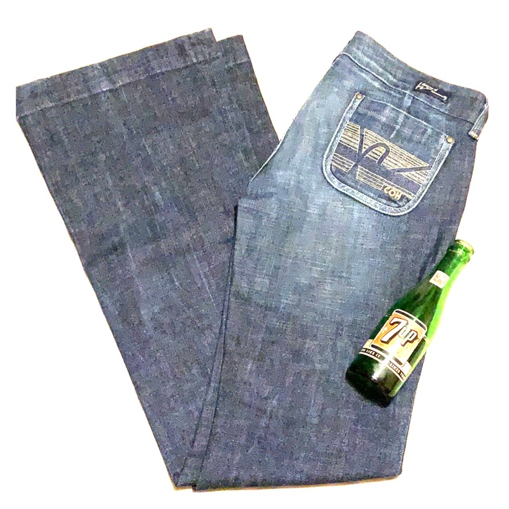 “Citizens of humanity” size 29’ jeans!